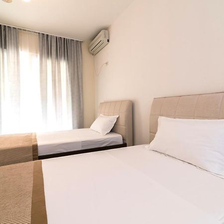 Rafaelo Resort Shëngjin Buitenkant foto