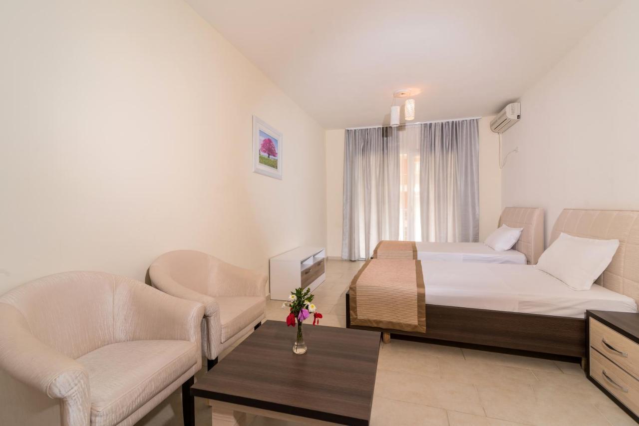 Rafaelo Resort Shëngjin Buitenkant foto