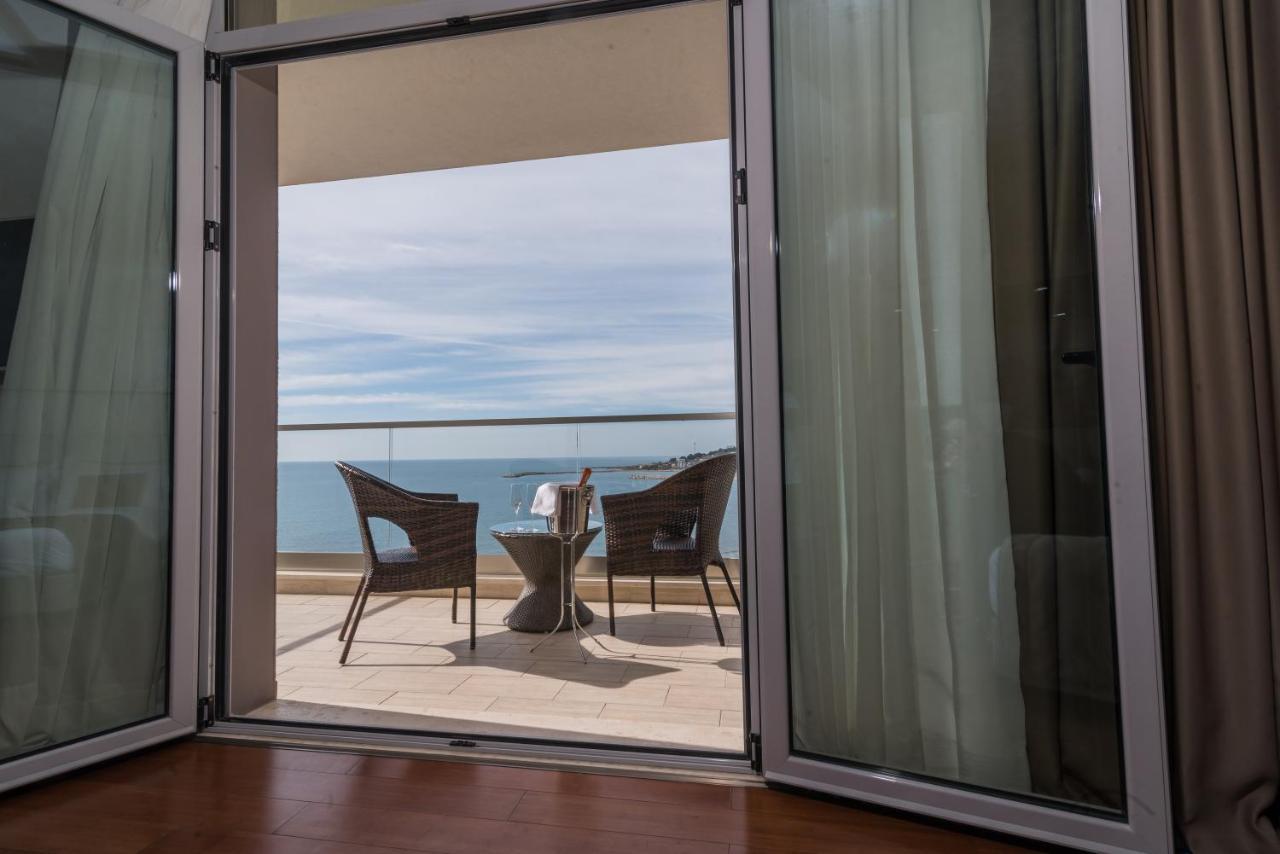Rafaelo Resort Shëngjin Buitenkant foto